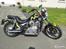 Honda Vt 750 shadow Custom chopper