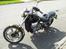 Honda Vt 750 shadow Custom chopper