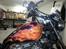 Honda Vt 750 shadow Custom chopper