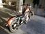 Honda Vt 750 shadow Custom chopper