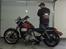 Honda Vt 750 shadow Custom chopper