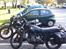 BMW R65GS - Første strandvejstur