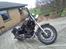 Yamaha xv 750