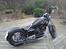 Yamaha xv 750