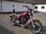 Yamaha xv 750