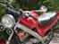 Honda NTV 650