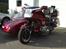 Honda Gl 1200 m/sidevogn - En ældre maskine, men det gør jo ikke noget
