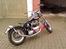 Triumph 6T Thunderbird - Bæstet skulle lige ud og 'ånde' lidt....