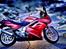 Honda VFR 750 rc36