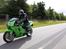 Kawasaki zx9r B2