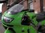 Kawasaki zx9r B2