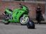 Kawasaki zx9r B2
