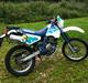 Suzuki DR 350 S
