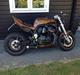 Suzuki Gsf 1200 streetfighter