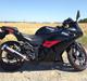 Kawasaki Ninja 250R