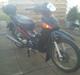 Honda ANF 125 Innova JC33