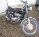 Triumph Bonneville T140