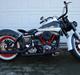 Harley Davidson flh SOLGT
