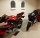 Honda cbr1000rr