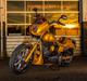 Harley Davidson dyna sport solgt