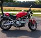 Ducati Monster