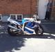 Suzuki Gsx-r 1100
