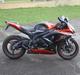 Suzuki gsxr 750k9 *solgt*