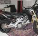 Aprilia Dorsoduro SMV 750 ( Solgt ).
