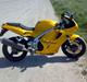 Triumph Daytona 595i AKA Fat Doris *SOLGT*