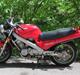 Honda NTV 650