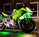 Kawasaki Ninja 650r / ER-6f ABS