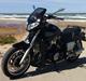 Yamaha VMX 1200 V-max