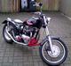 Triumph 6T Thunderbird