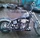Harley Davidson FAT BOB fxef projekt 