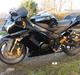 Kawasaki ZX6 636
