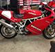 Ducati 900 Superlight MK1