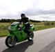 Kawasaki zx9r B2