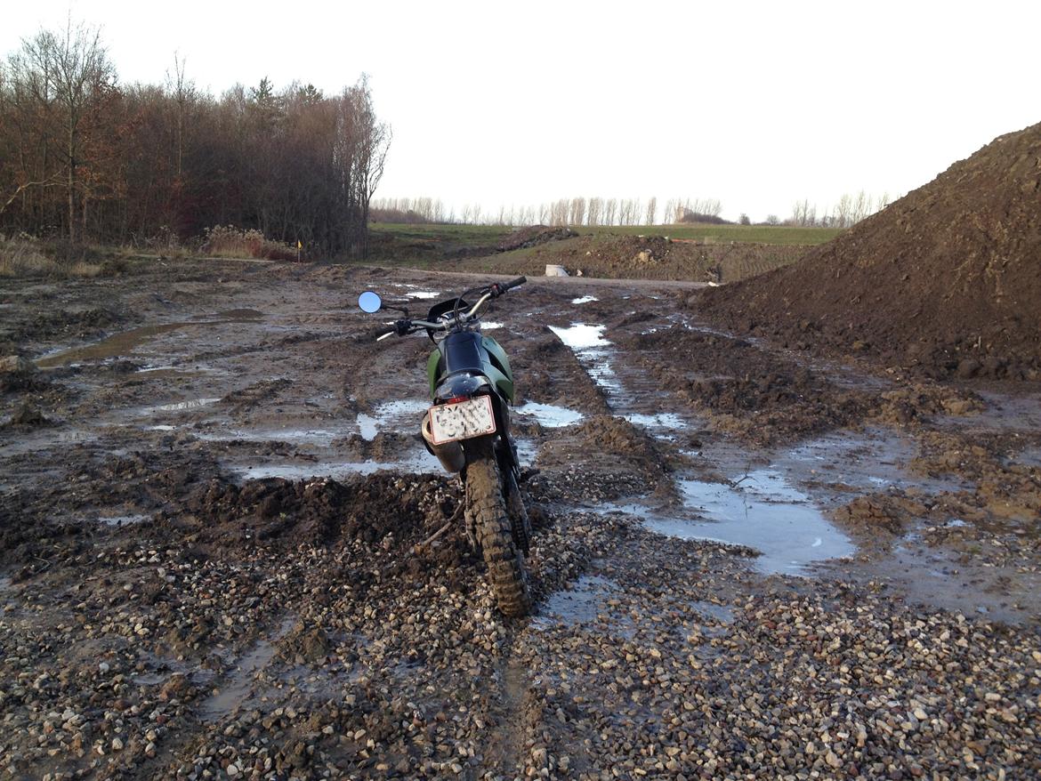 KTM 640 LC4 billede 7