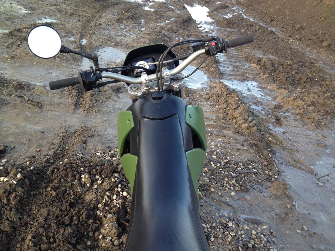 KTM 640 LC4 billede 10