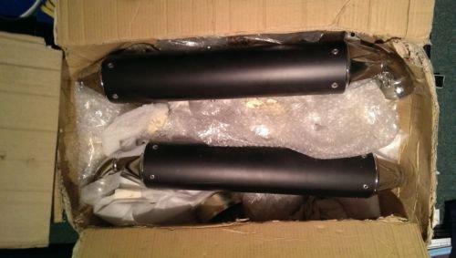 KTM Duke II billede 9