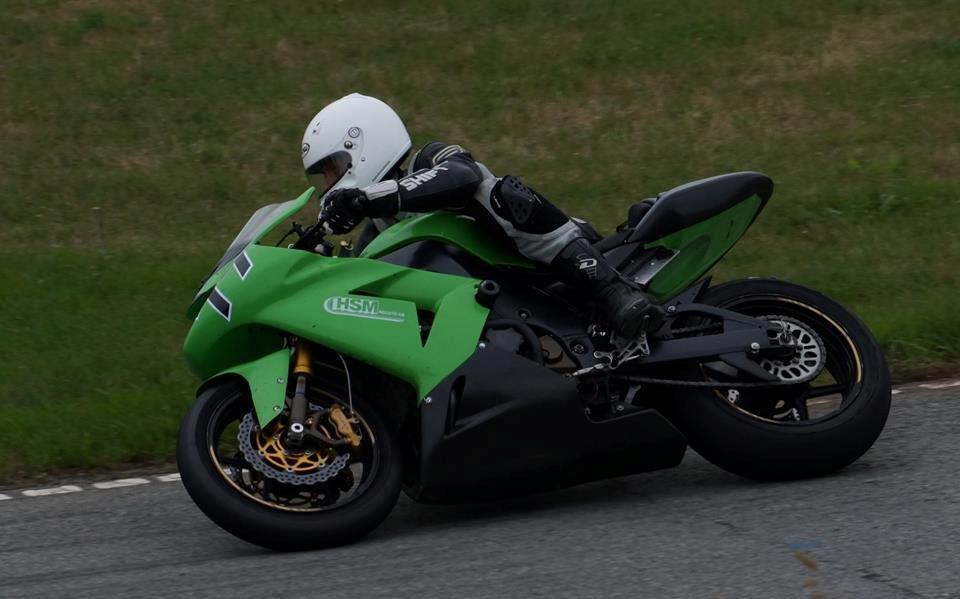 Kawasaki zx 10 r billede 6