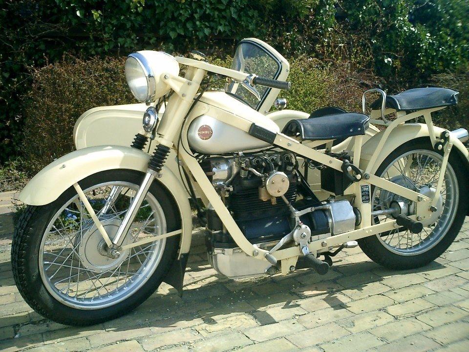Nimbus Type C  billede 2