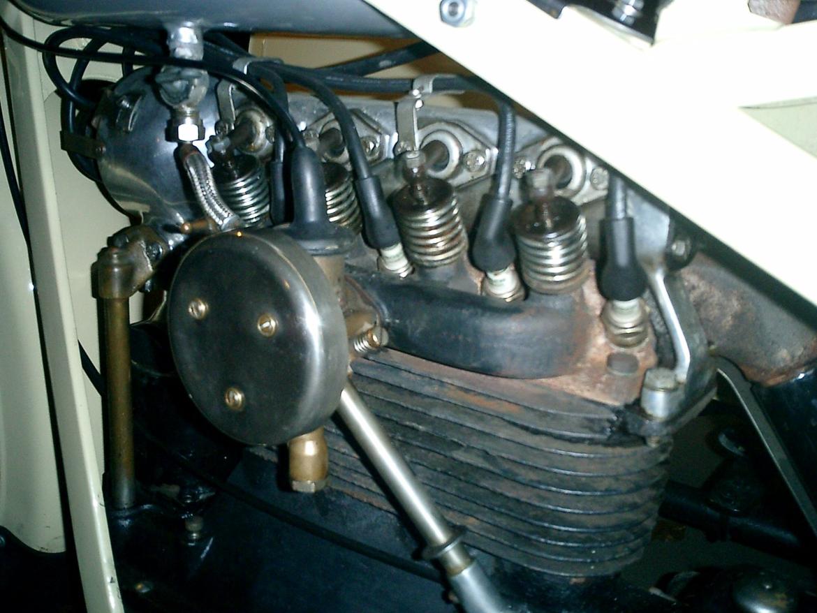 Nimbus Type C  billede 4