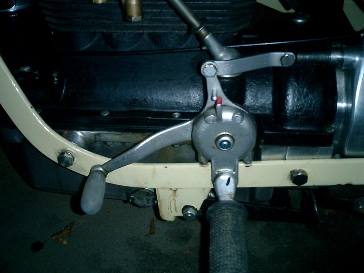 Nimbus Type C  billede 5