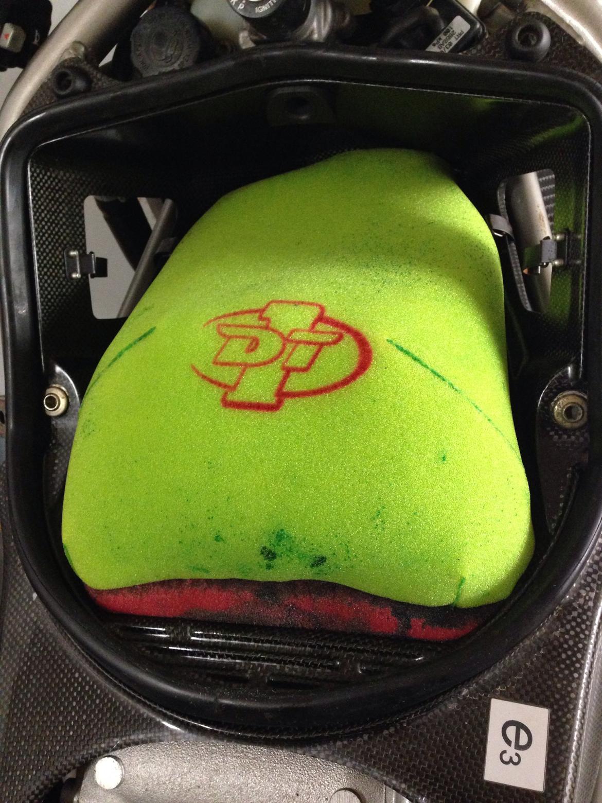 Ducati 748R billede 8