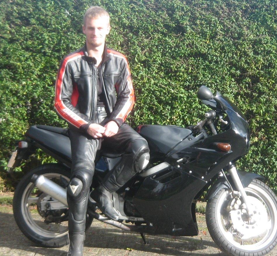 Suzuki GSXR 250 - Ejer i udstyr! billede 13