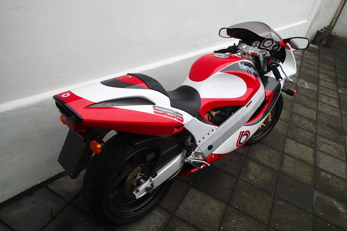Bimota SB6 billede 3