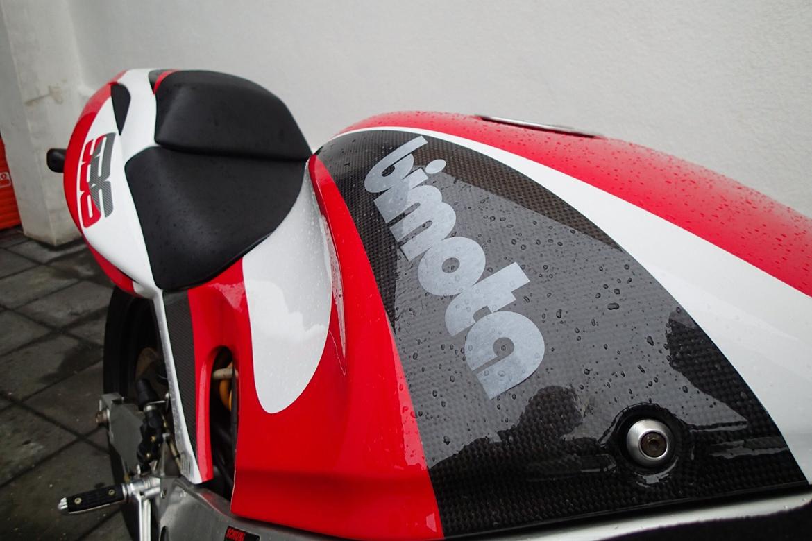 Bimota SB6 billede 4