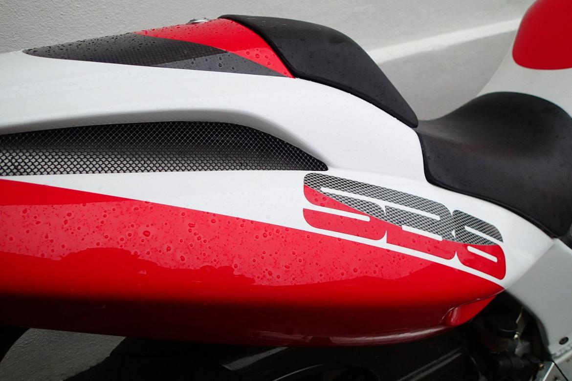 Bimota SB6 billede 10