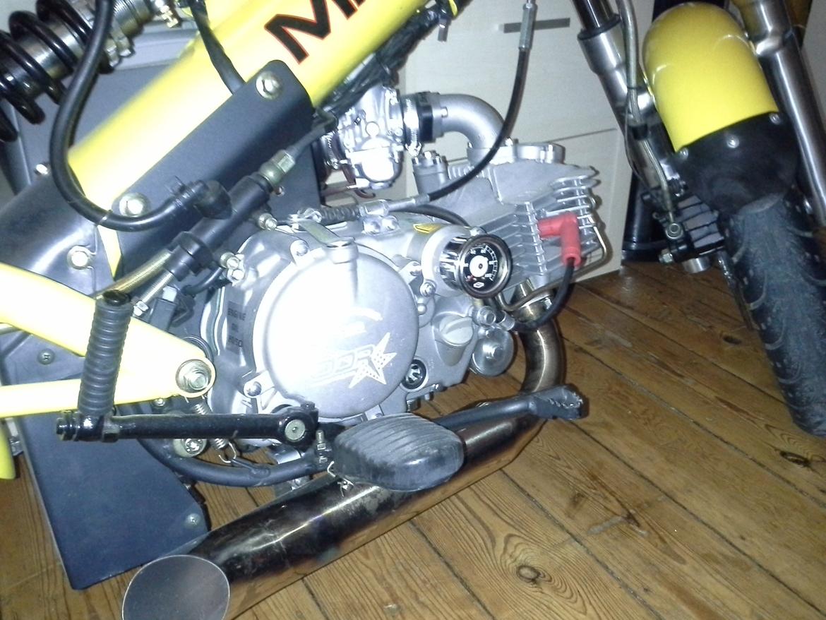 Sachs MadAss billede 3